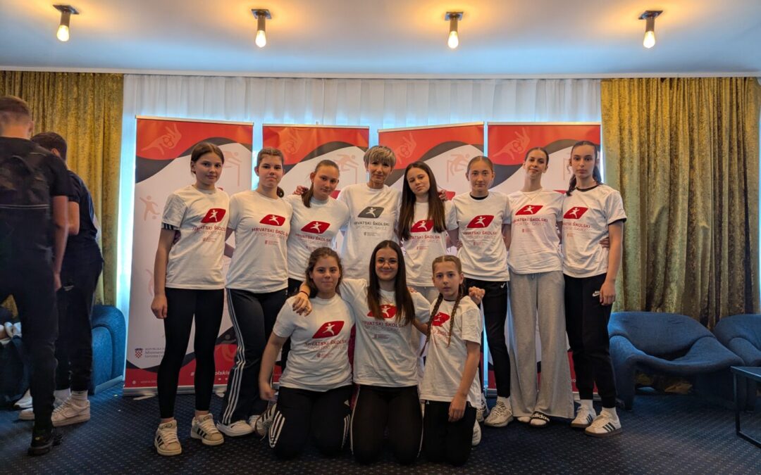 Atletika – “kraljica sporta”