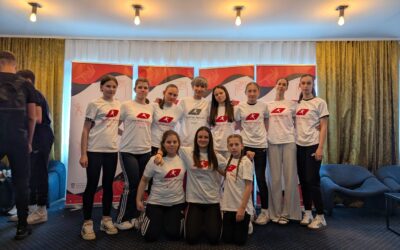 Atletika – “kraljica sporta”