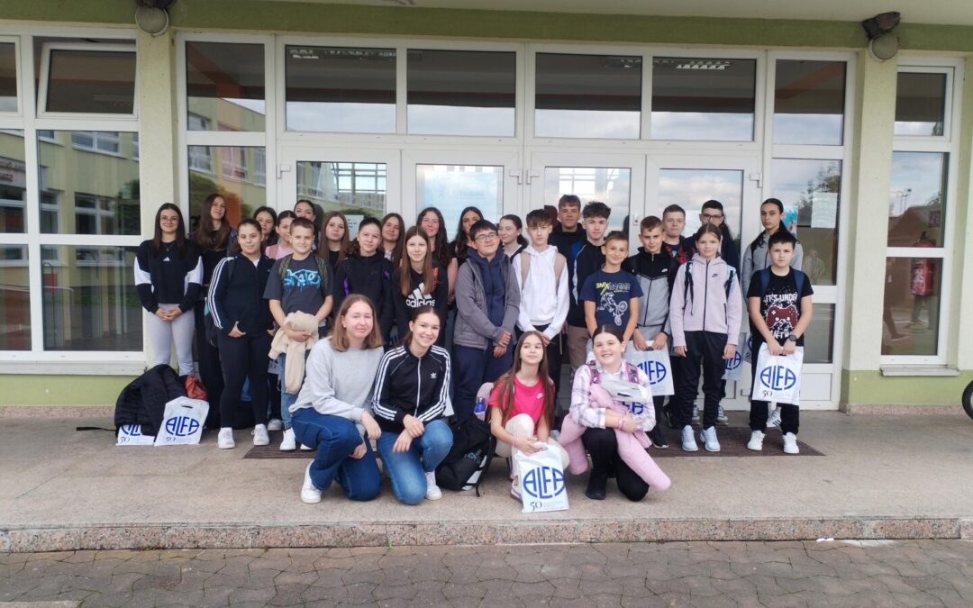 Festival matematike u Starom Petrovom Selu