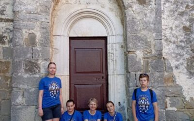 32. saziv Male glagoljske akademije “Juri Žakan”, Roč