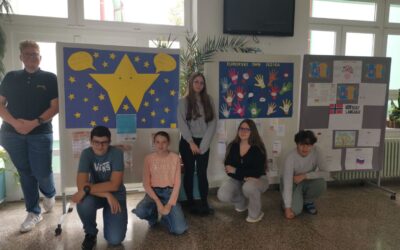Europski dan jezika