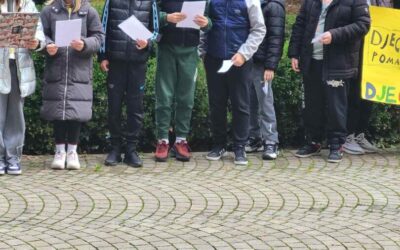 Otvorenje Dječjeg tjedna