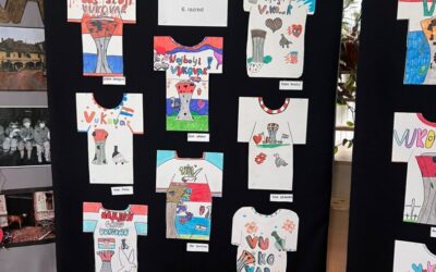 Stoji Grad – Vukovar!