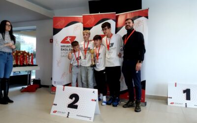 Završnica državnog prvenstva u krosu