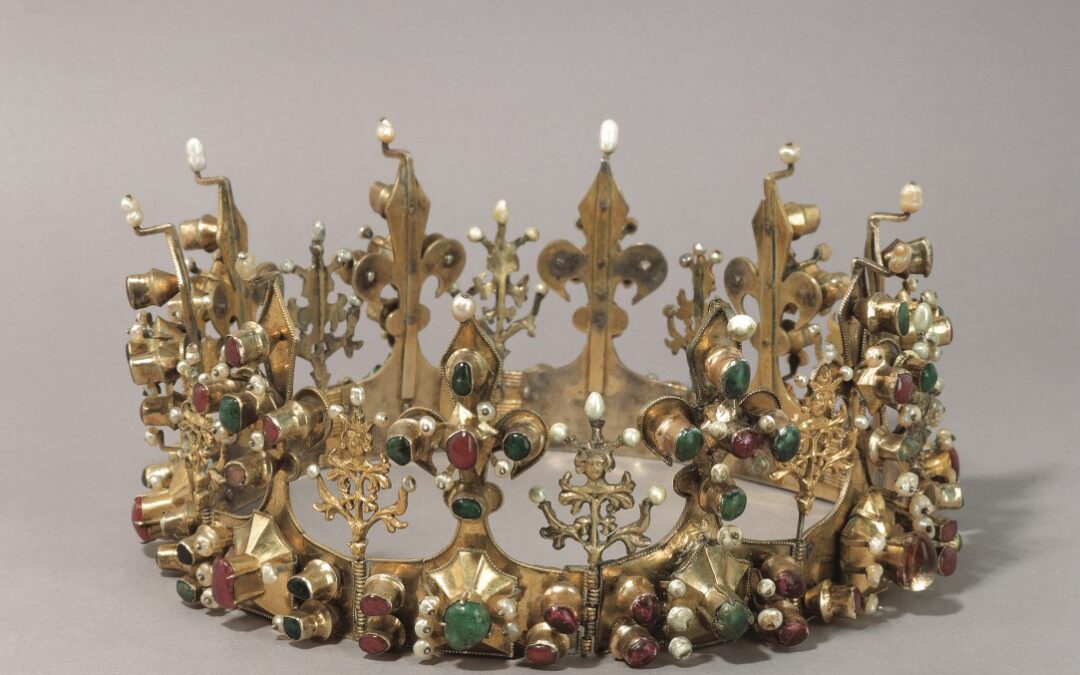 UZ 1100. OBLJETNICU HRVATSKOGA KRALJEVSTVA