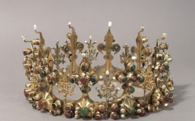 UZ 1100. OBLJETNICU HRVATSKOGA KRALJEVSTVA