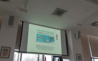 „Kako ne prokockati mladost i budućnost“