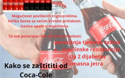 Digitalni plakati na temu: “Ovisnost nije rješenje, već veliko ograničenje”