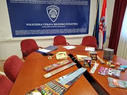 Akcija “Mir i dobro”