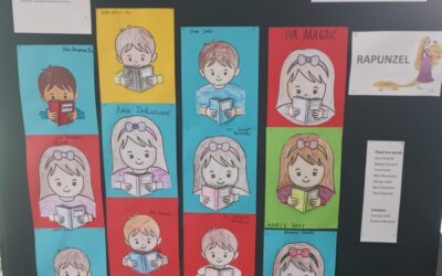 Der Bundesweiter Vorlesetag /Nacionalni dan čitanja u Njemačkoj