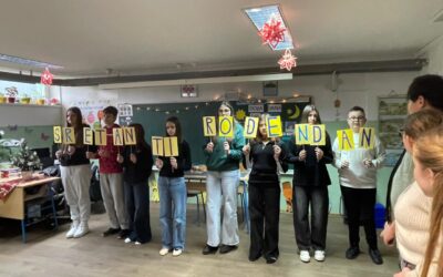 Božić je radost, ljubav i mir