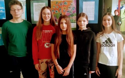 Djeca među oblacima