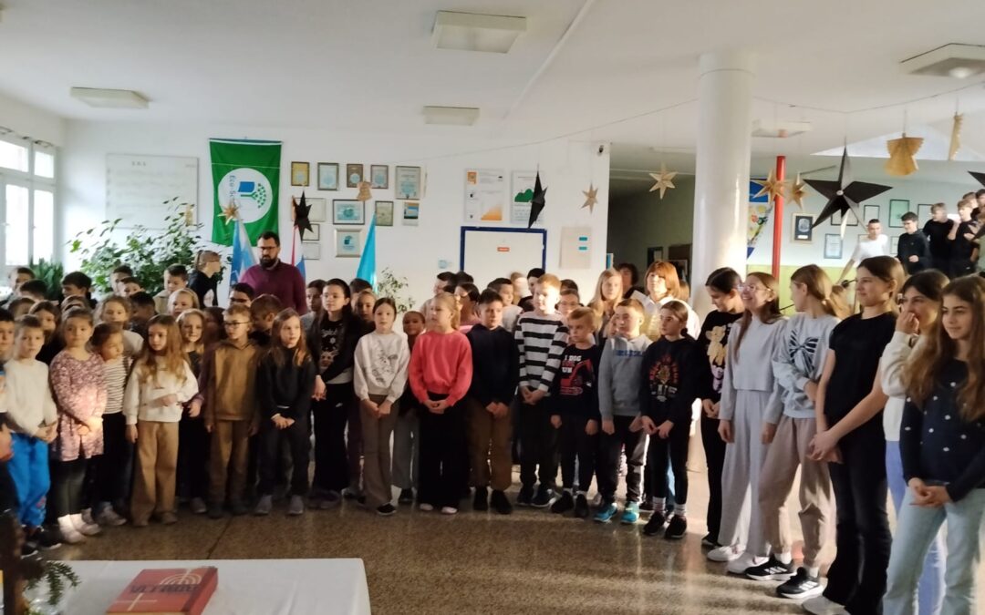 Božji blagoslov u 2026. godini