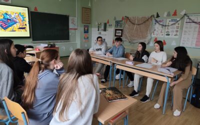 Uz Svjetski dan rukopisa