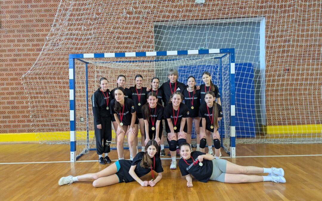 “Gajevke su nezaustavljive!”