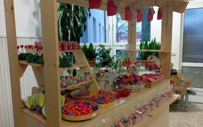 Valentinovo u našoj školi