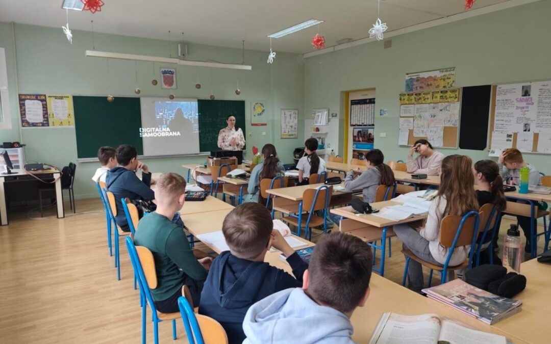 Dan sigurnijeg interneta