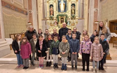 Uz ekumenski tjedan molitve