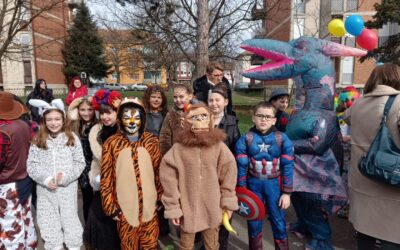 Dječji pokladni dani