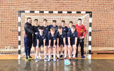 Nogometaši idu dalje!