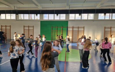 Kad se voli u školi…