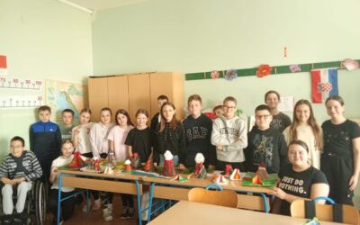 Kreativno na nastavi Geografije