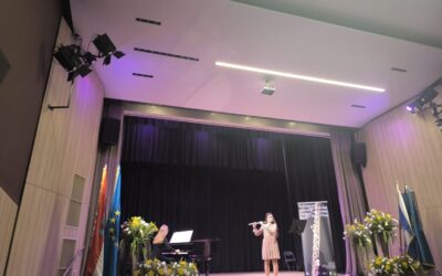 Međunarodno natjecanje flauta