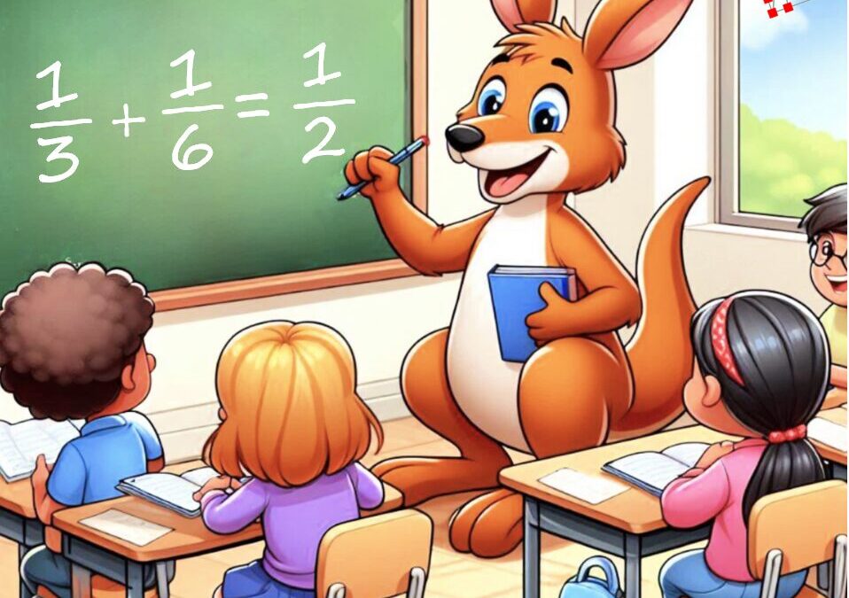 „Klokan bez granica“