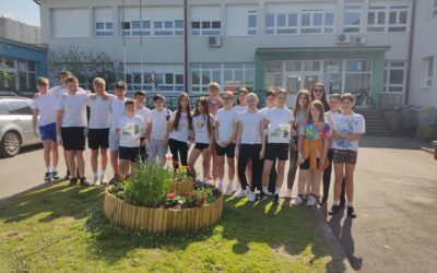 Zelena čistka u našem okolišu