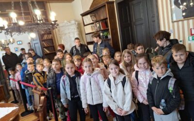 Izlet naših učenika u Slavonski Brod