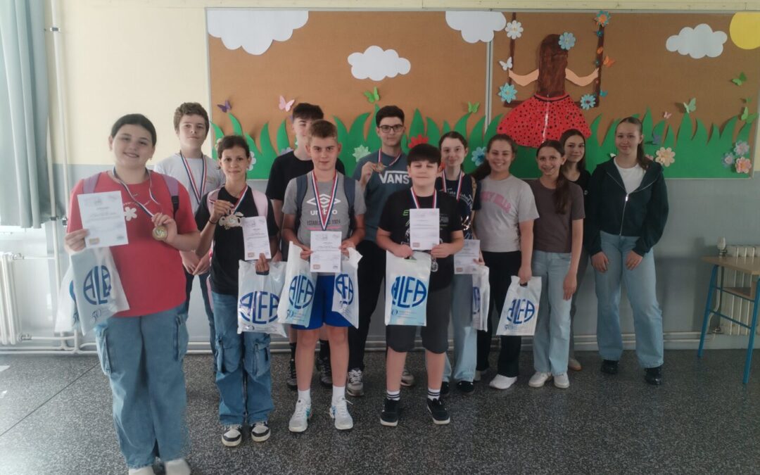 Festival matematike u Starom Petrovom Selu