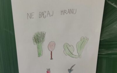 Međunarodni dan osviještenosti o otpadu od hrane