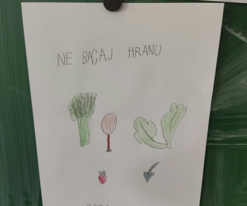 Međunarodni dan osviještenosti o otpadu od hrane