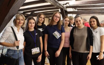 Otvorena izložba ”Skriveno blago školskih spomenica novogradiškog kraja”