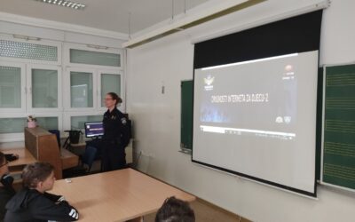Sigurni na internetu