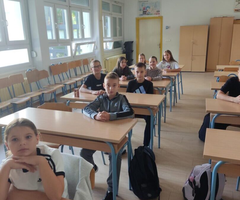 Sastanak Vijeća učenika